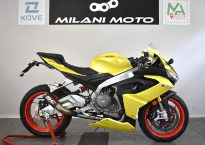 Aprilia RS 660 (2020 - 24) - Annuncio 10094582