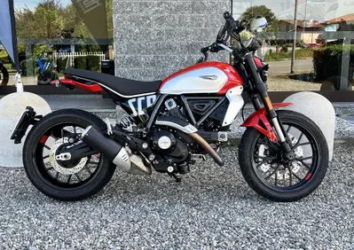 Ducati Scrambler 800 Icon (2023 - 24) - Annuncio 10095342