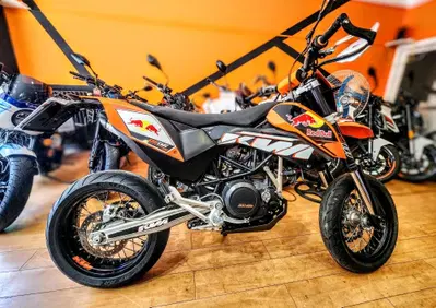 KTM 690 SMC (2008 - 11) - Annuncio 10093910