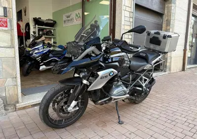 Bmw R 1200 GS (2013 - 16) - Annuncio 10095783