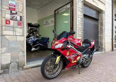 Aprilia RS 125 (2006 - 14) - Annuncio 10095784