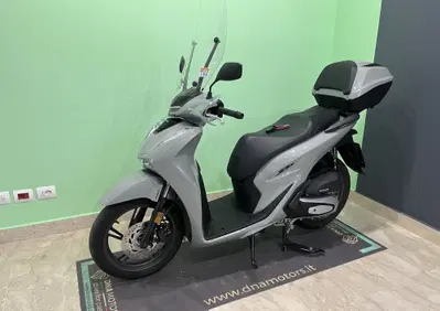 Honda SH 150i (2024 - 25) - Annuncio 10095786