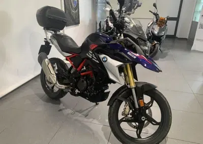 Bmw G 310 GS (2021 - 25) - Annuncio 10095787