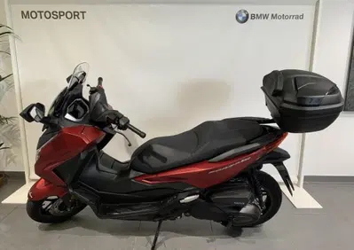 Honda Forza 350 (2022 - 24) - Annuncio 10095788