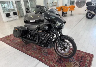 Harley-Davidson Street Glide ST (2022 - 23) - Annuncio 10094657
