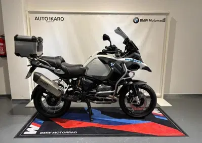 Bmw R 1200 GS Adventure (2013 - 16) - Annuncio 10095790