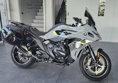 Bmw R 1300 RS (2026) - Annuncio 10095358