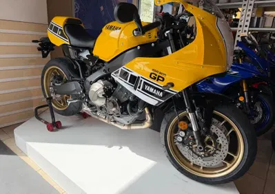 Yamaha XSR 900 GP (2024 - 26) - Annuncio 10095792