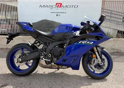 Yamaha YZF R9 (2025 - 26) - Annuncio 10095793
