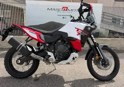 Yamaha Ténéré 700 World Raid (2026) - Annuncio 10095794