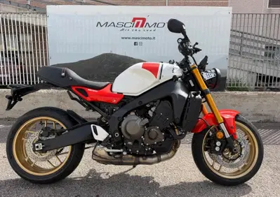 Yamaha XSR 900 (2025 - 26) - Annuncio 10095795