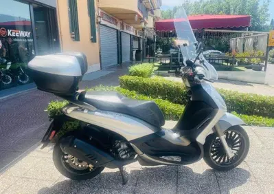 Piaggio Beverly 300 S i.e. ABS-ASR (2016 - 20) - Annuncio 10095804