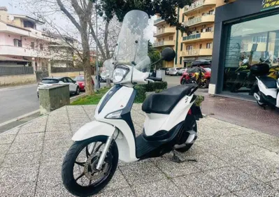 Piaggio Liberty 150 3V ABS (2021 - 24) - Annuncio 10095807