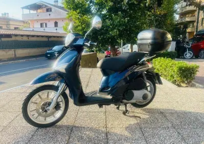 Piaggio Liberty 150 3V Full Optional (2013 - 15) - Annuncio 10095808
