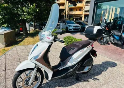 Piaggio Medley 150 (2020) - Annuncio 10095809