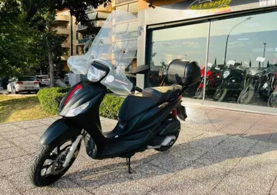Piaggio Medley 150 S ABS (2021 - 25) - Annuncio 10095811