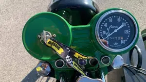 Dnepr MT 11 Sidecar  (2)