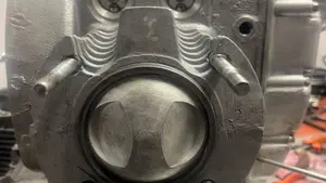 Dnepr MT 11 Sidecar  (11)