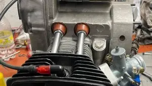 Dnepr MT 11 Sidecar  (12)