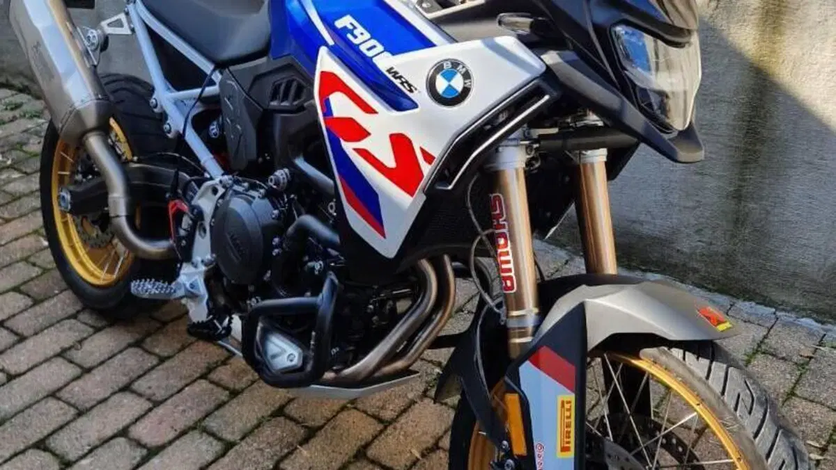 Bmw F 900 GS (2024 - 26)  (3)