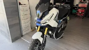 Honda X-ADV 750 Special Edition Adventure (2026) 