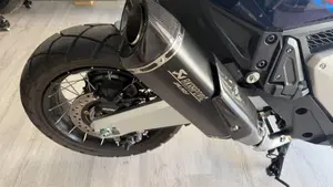 Honda X-ADV 750 Special Edition Adventure (2026)  (4)
