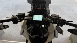 Honda X-ADV 750 Special Edition Adventure (2026)  (5)