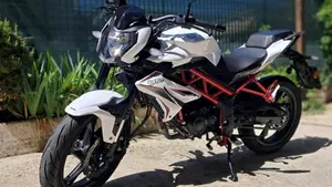 Benelli BN 125 (2021 - 25) 