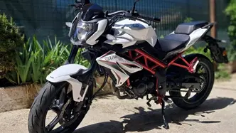 Benelli BN 125 (2021 - 25) usata