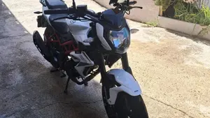 Benelli BN 125 (2021 - 25)  (4)