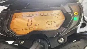 Benelli BN 125 (2021 - 25)  (7)