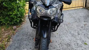 Triumph Tiger 800 XRx (2018 - 20)  (3)