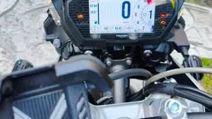 Triumph Tiger 800 XRx (2018 - 20)  (4)