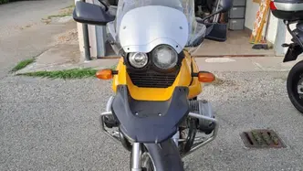 Bmw R 1150 gs epoca