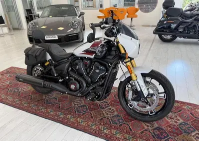 Indian Scout 1250 101 (2025 - 26) - Annuncio 10095838