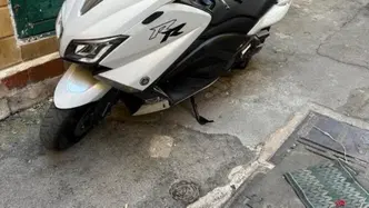 Yamaha T-Max 530 (2015 - 16) usata