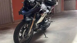 Bmw R 1200 GS (2013 - 16)  (3)
