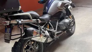 Bmw R 1200 GS (2013 - 16)  (4)