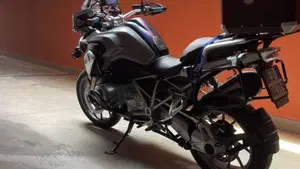 Bmw R 1200 GS (2013 - 16)  (16)