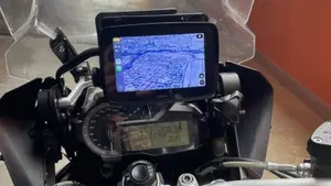 Bmw R 1200 GS (2013 - 16)  (6)