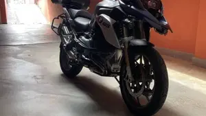 Bmw R 1200 GS (2013 - 16)  (14)
