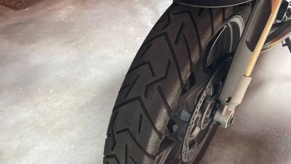 Bmw R 1200 GS (2013 - 16)  (15)