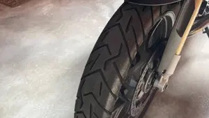 Bmw R 1200 GS (2013 - 16)  (15)