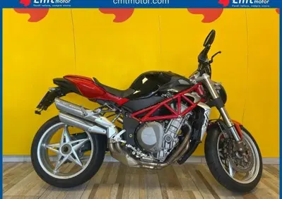 MV Agusta Brutale 910 S (2005 - 11) - Annuncio 10095843