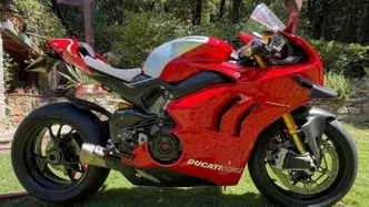 Ducati Panigale V4 R 1000 (2019 - 20) usata