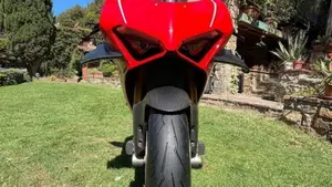 Ducati Panigale V4 R 1000 (2019 - 20)  (2)