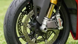 Ducati Panigale V4 R 1000 (2019 - 20)  (3)