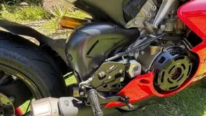 Ducati Panigale V4 R 1000 (2019 - 20)  (4)
