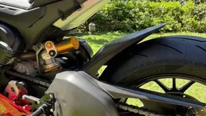 Ducati Panigale V4 R 1000 (2019 - 20)  (8)