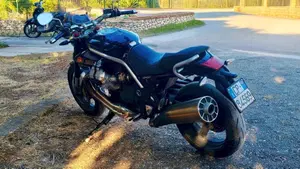 Moto Guzzi Griso 1100 (2005 - 11)  (3)